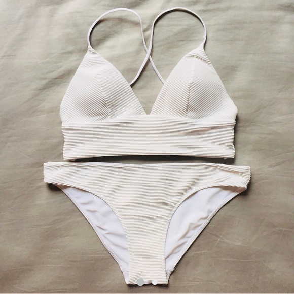 h&m bikini set